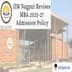 IIM Nagpur Revises MBA Admission Policy 2025-27 Based on IIM CAP Cutoffs; Seat Increases to 360